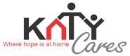 Katy Cares Logo