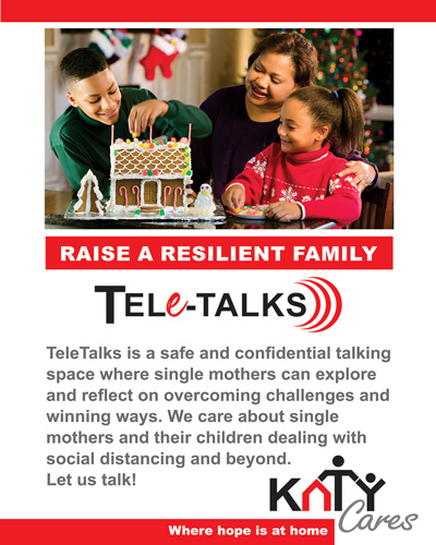 Resilient Families