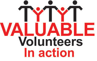 Valuable Volunteers