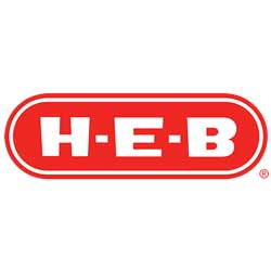 HEB Sponsor