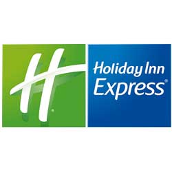 Holiday Inn Express Sponsor