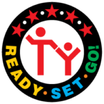 Ready Set Go Logo