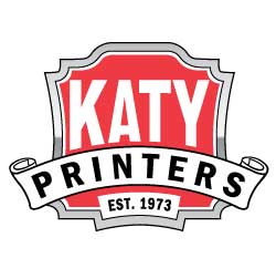 Katy Printers