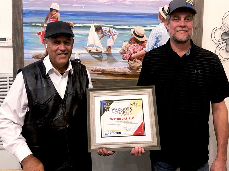 Eddie-Bennett-Enstor-Gas-LLC Eddie Bennett Enstor Gas