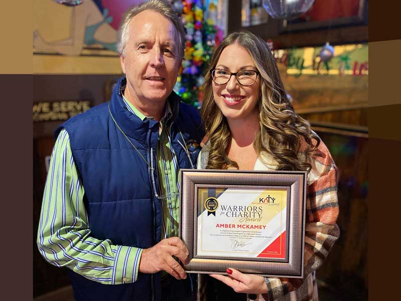 amber-mckamey Amber McKamey with Dawid Pieterse