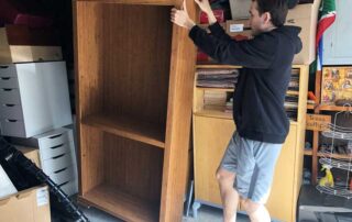 Katy Cares Volunteers