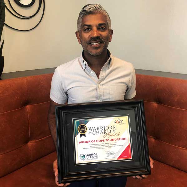 Armor-of-Hope-Foundation Armor of Hope Foundation