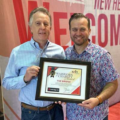 Kenny-Dean-the-Bridge Kenny Dean of The Bridge