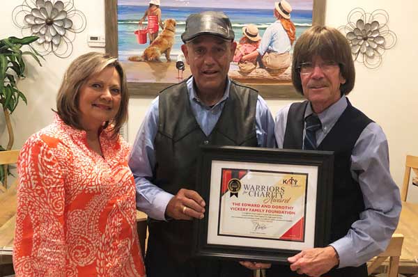 Vickery-Family Vickery Family Foundation