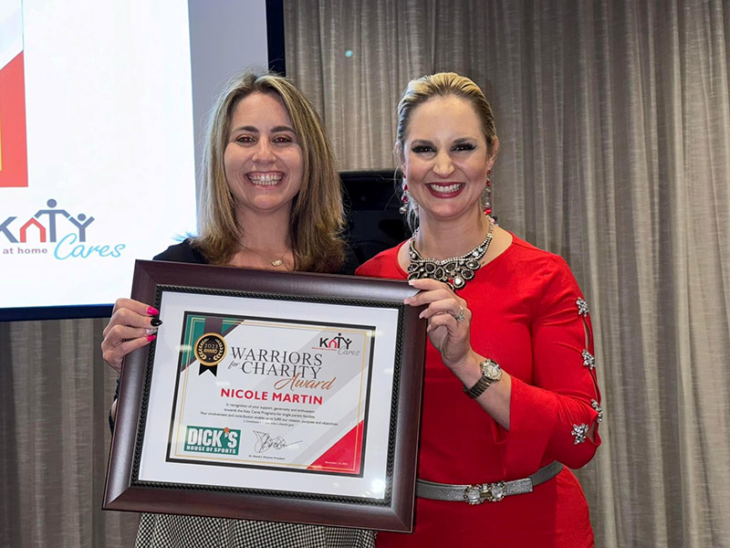 Nicole-Martin Nicole Martin