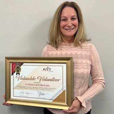 Vanessa-Bourgeois Vanessa Bourgeois