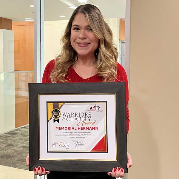 warrior-memorial-hermann Warrior of Charity - Memorial Hermann