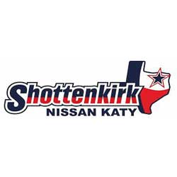 Shottenkirk Nissan Katy