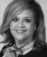 Chantay DeBlanc Board Member