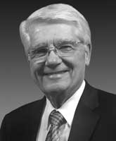 Dr Harry Chapman Board Member