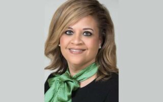 Chantay DeBlanc Board of Directors