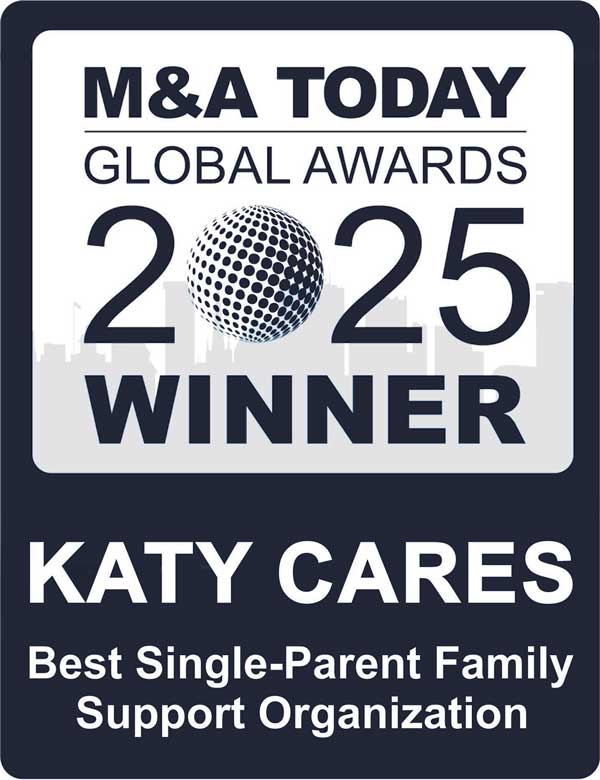 M&A Today 2025 Katy Cares Award