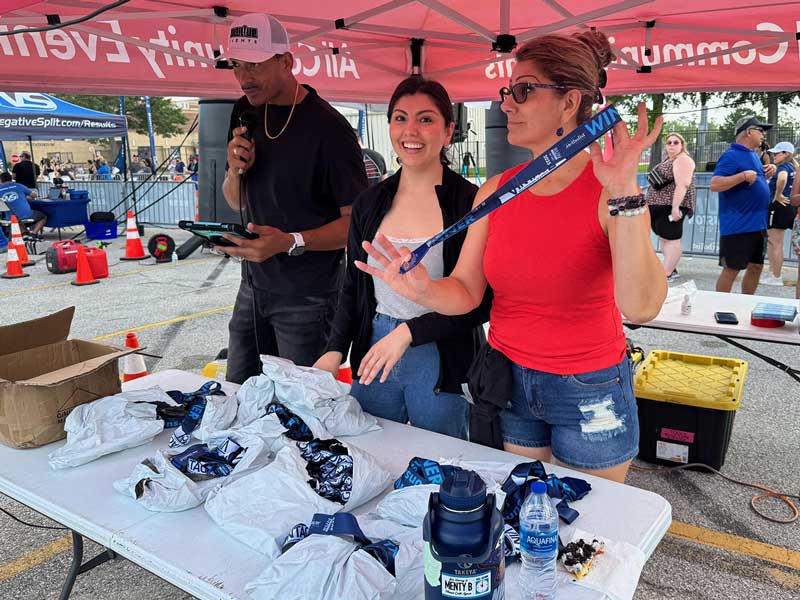 Community Volunteers Katy, Texas