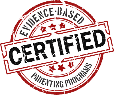 Evidenced-Based Parenting Programs