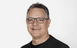 Jerry Edmonson, Board Chairman Katy Cares