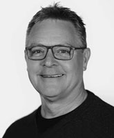 Jerry Edmonson, Board Chair