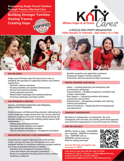 Program Overview 2026