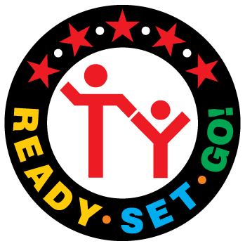 Ready-Set-Go-Program