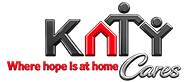 Katy Cares Logo