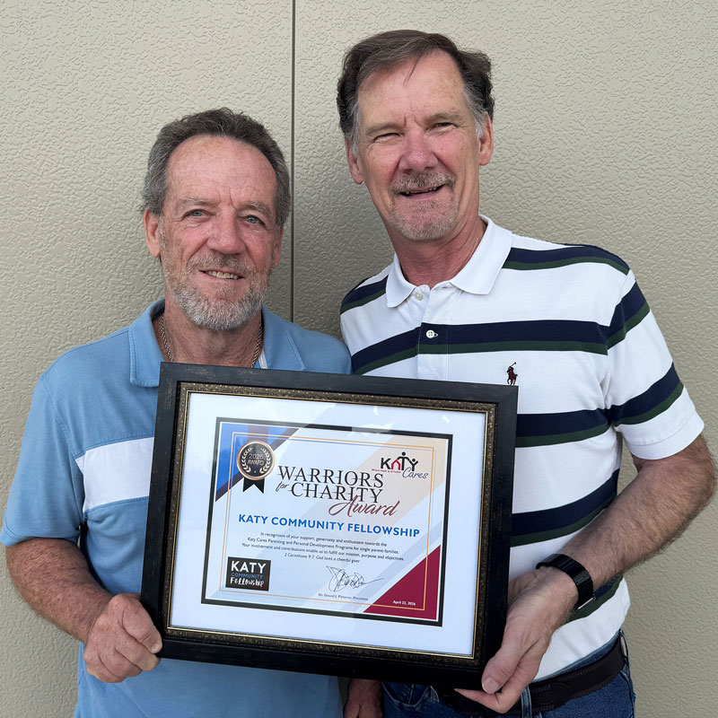 Katy-Community-Fellowship-Pastor-Tim-Barker